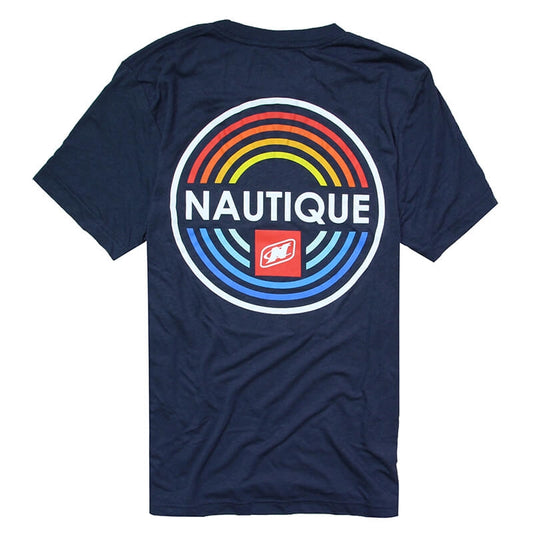 Color Me Tee - Solid Navy Triblend - CLEARANCE