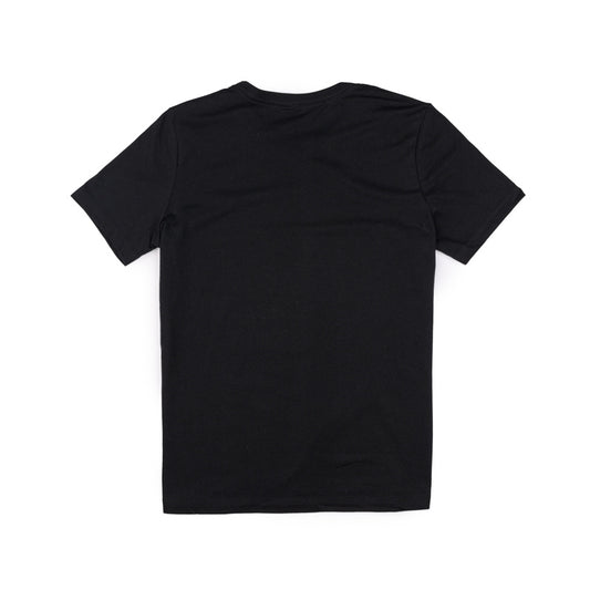 Paragon SS Triblend Tee - Black