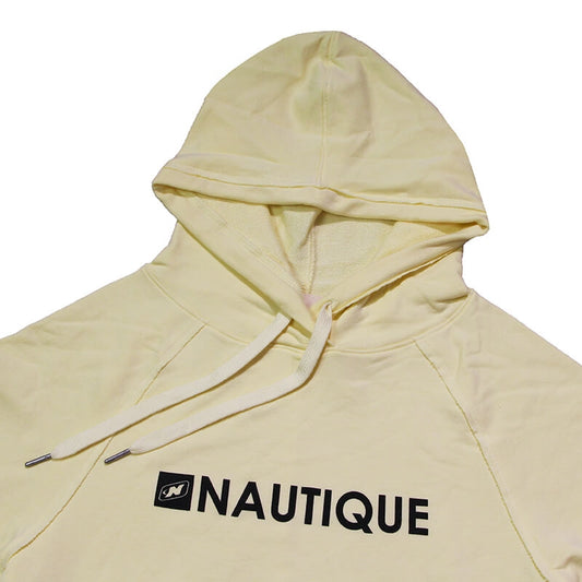 Women's TASC Varsity Hoodie - Daisy Yellow