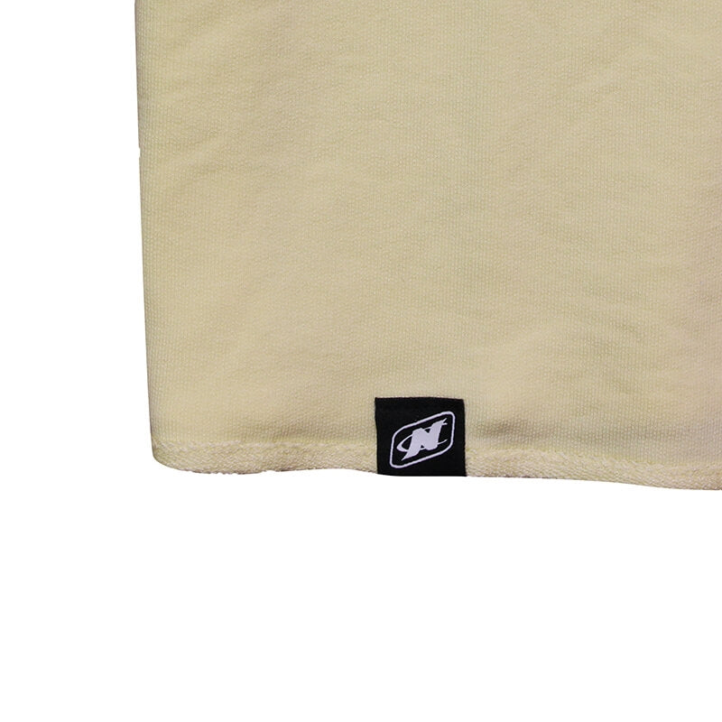 Women's TASC Varsity Hoodie - Daisy Yellow