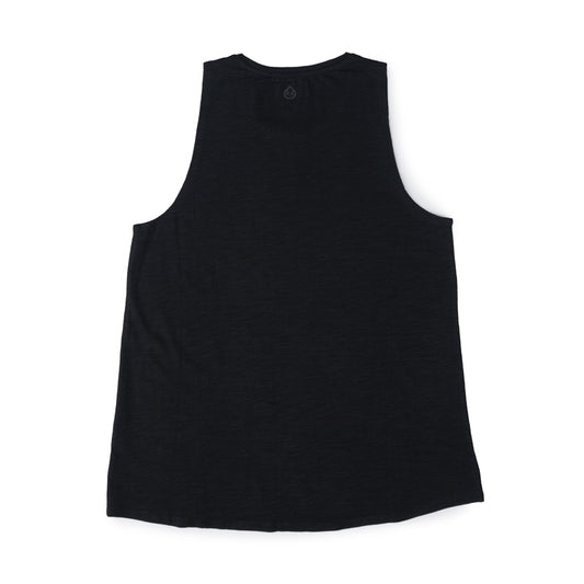 Women's TASC Nola Tank - Black