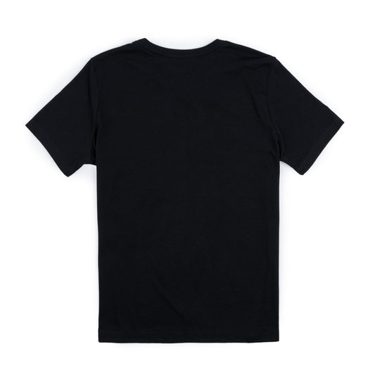 Women's Factory Sunrise SS Tee - Black