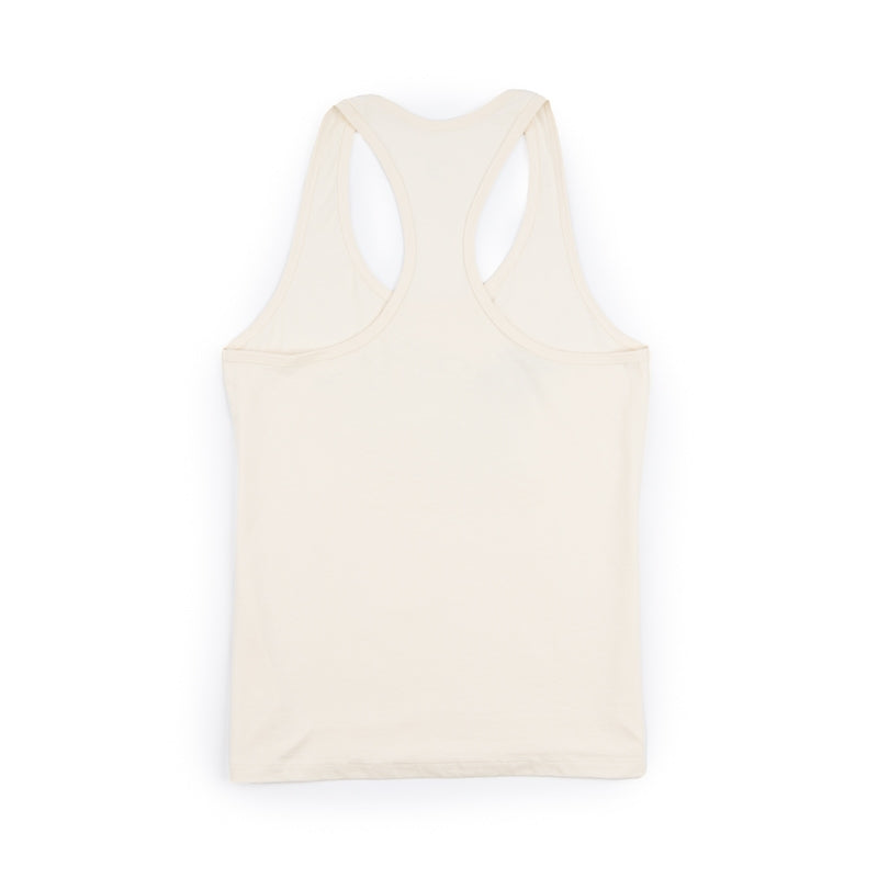 Nautique Women's Classic CC Tank - Natural
