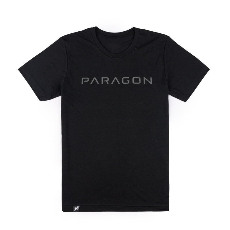 Women's Paragon SS Tee - Black