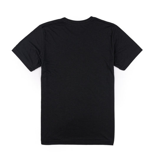 Women's Paragon SS Tee - Black