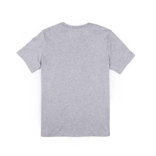 Women's Paragon SS Tee - Heather Grey