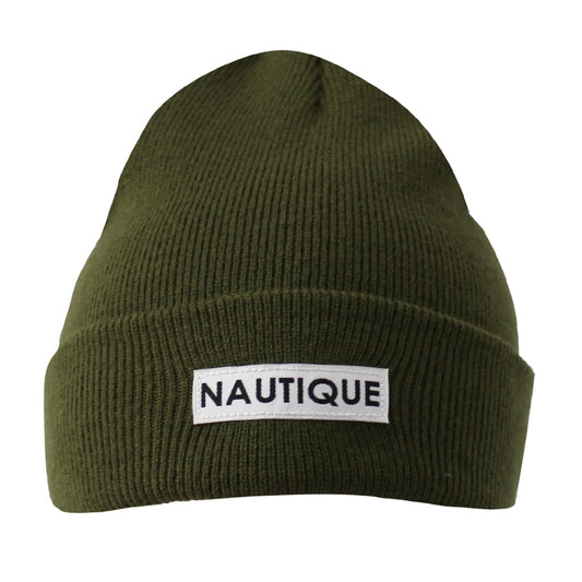 Rouster Beanie - Olive - CLEARANCE