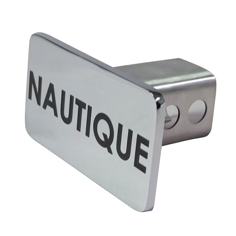 Trailer Hitch Cover