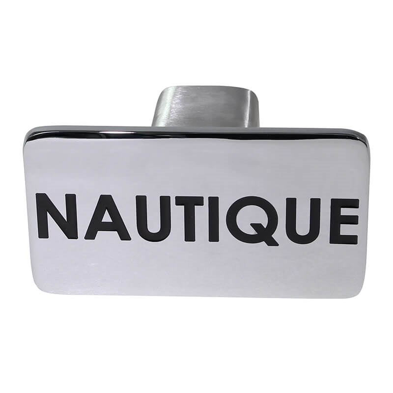 Trailer Hitch Cover