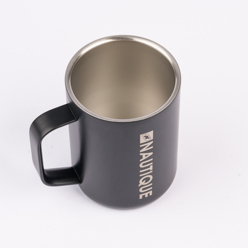 Corkcicle 16oz Mug - Black
