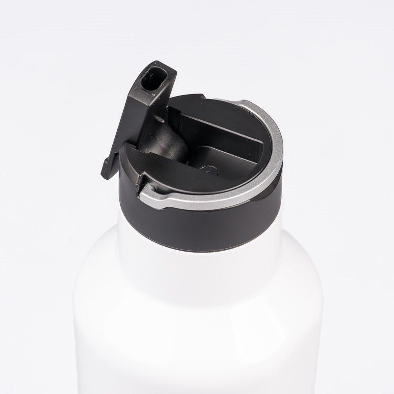 Corkcicle 20oz Sport Canteen - White - CLEARANCE