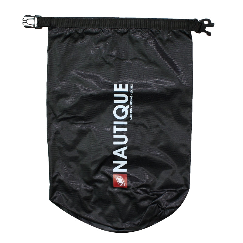 10L Dry Bag - Black