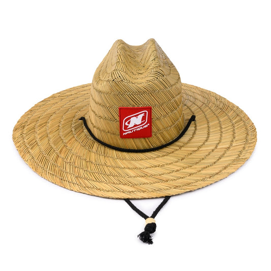 Waterman Straw Hat