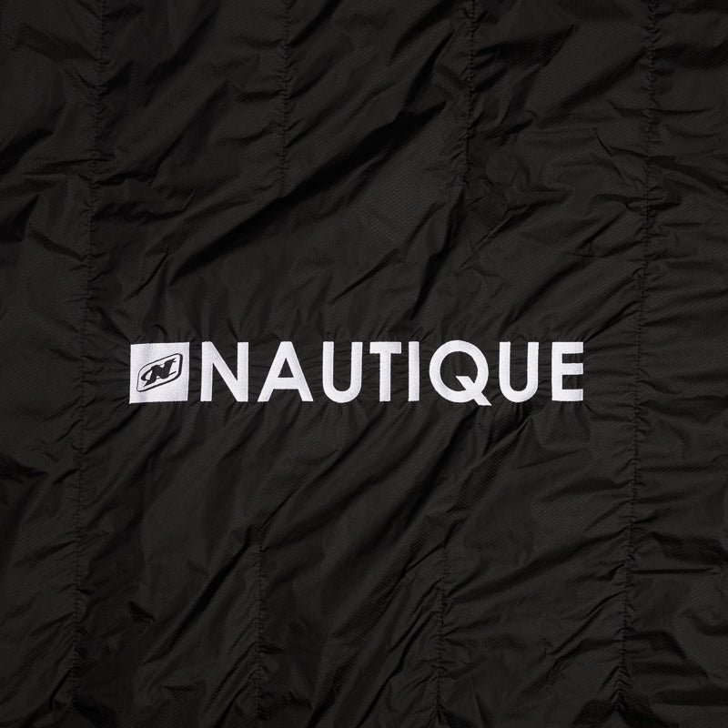 Surfinity Heated Boat Blanket - Black