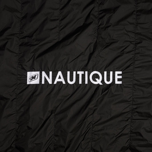 Surfinity Heated Boat Blanket - Black