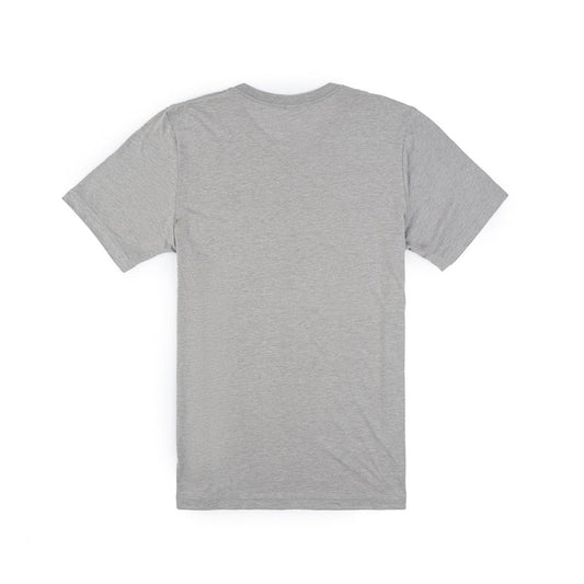 Paragon Legacy Tee - Grey