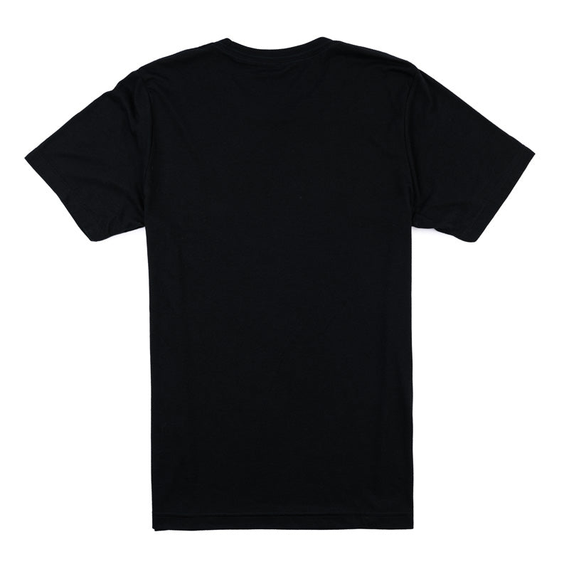 100th Anniversary Tee - Vintage Correct Craft Family - Black