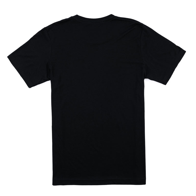 100th Anniversary Tee - Vintage 1978-1980 Era Ski Nautiques - Black - CLEARANCE