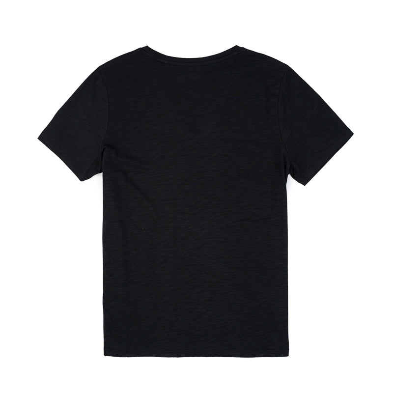 Women's Paragon TASC V-Neck Tee - Black - CLEARANCE