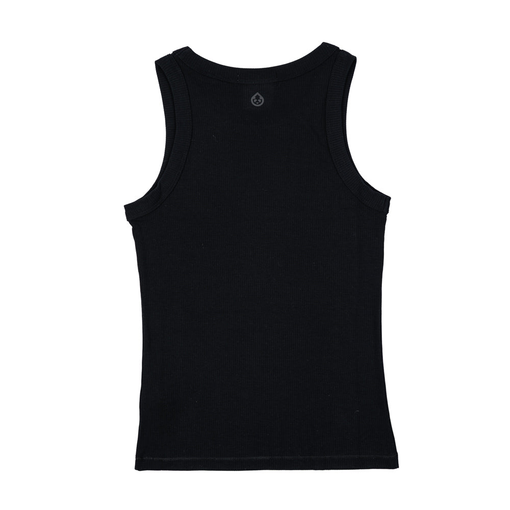 Women's TASC Microluxe Tank - Black