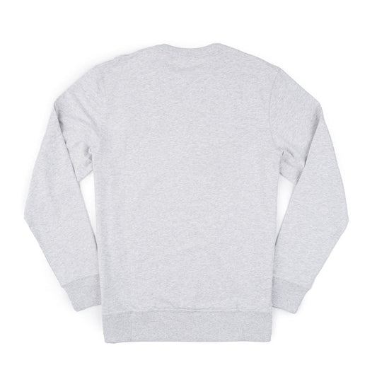 Paragon TASC Sweater - Light Grey Heather