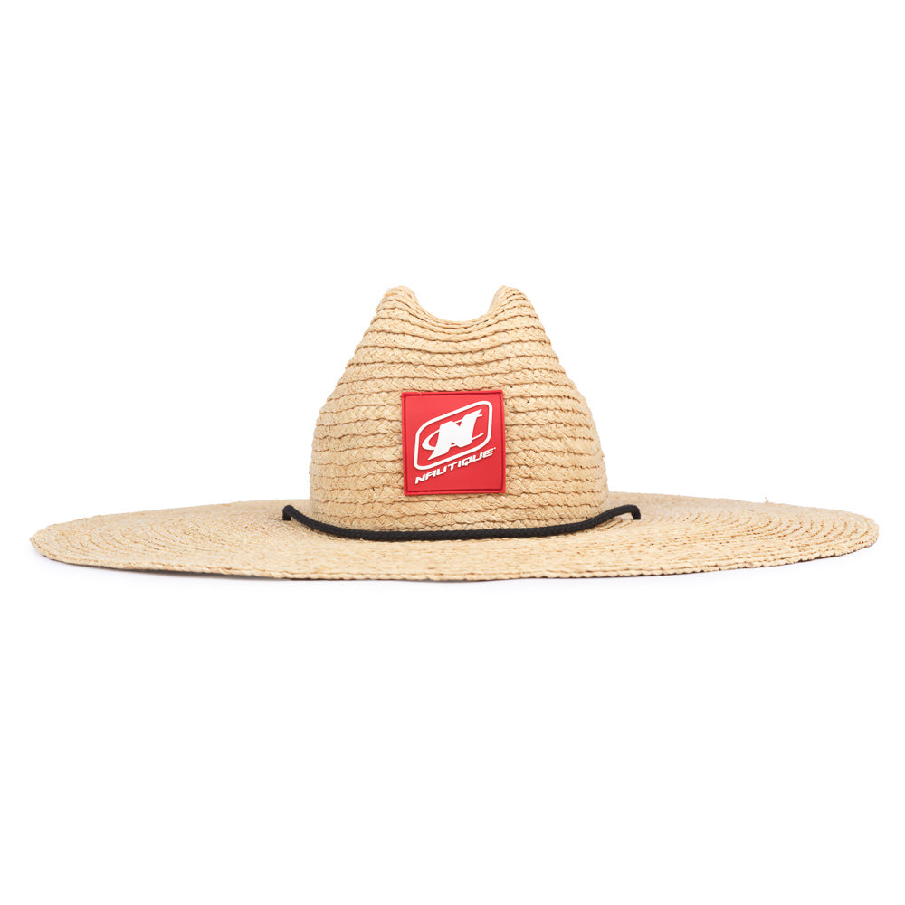 Beachcomber Straw Hat