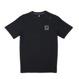 TASC Carrollton SS Fitness Tee - Black