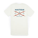 Make Waves SS Tee - Citron