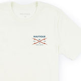 Make Waves SS Tee - Citron