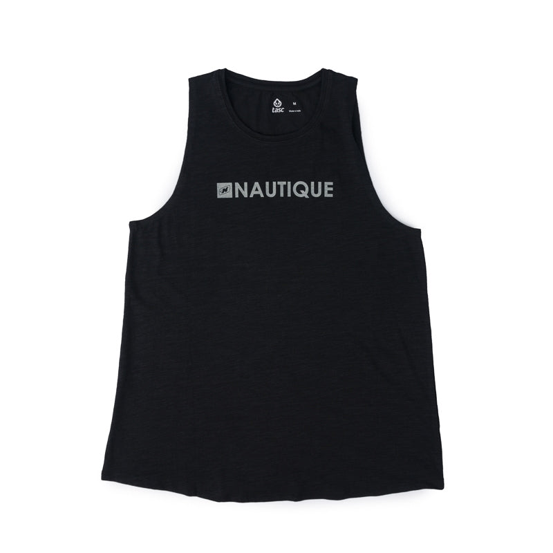 Women's TASC Nola Tank - Black
