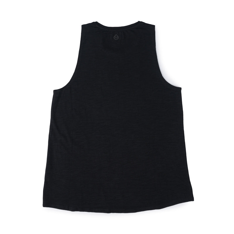 Women's TASC Nola Tank - Black