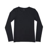 Women's TASC Nola LS Tee - Black
