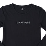 Women's TASC Nola LS Tee - Black