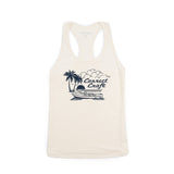 Nautique Women's Classic CC Tank - Natural