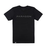 Women's Paragon SS Tee - Black