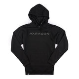 Paragon Hooded Sweatshirt - Black