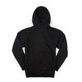 Paragon Hooded Sweatshirt - Black