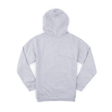 Core Hooded Sweatshirt - Grey