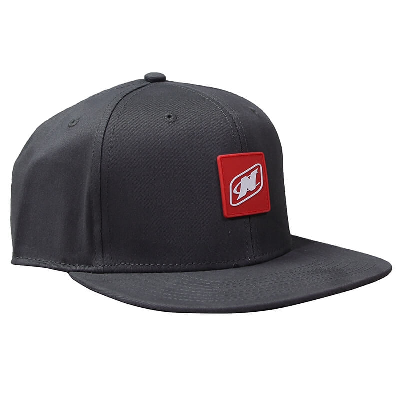 Apex Cap - Charcoal