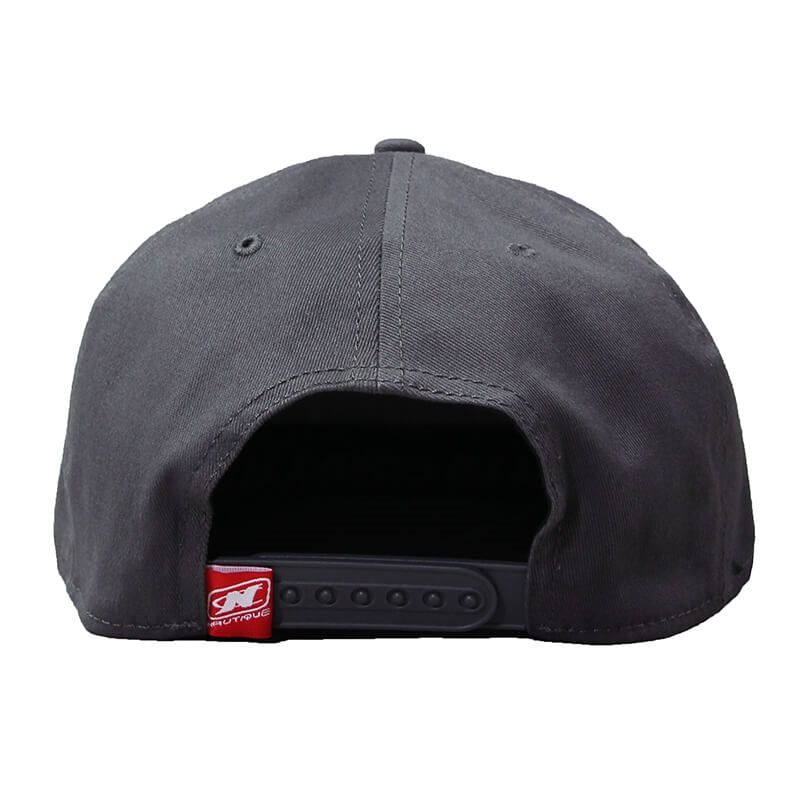 Apex Cap - Charcoal