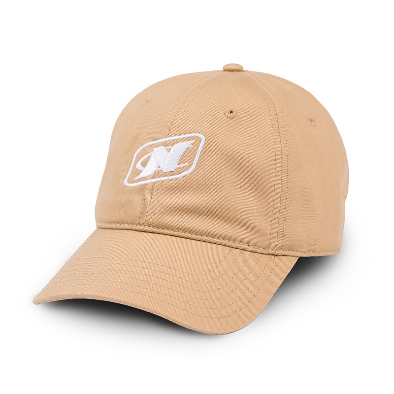 Coastal Cap - Khaki