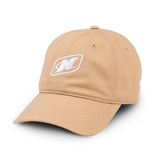 Coastal Cap - Khaki