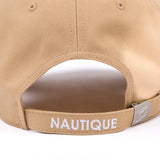 Coastal Cap - Khaki
