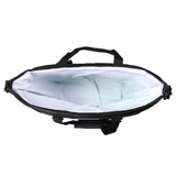 24 Pack Carbon Cooler - Black