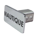 Trailer Hitch Cover