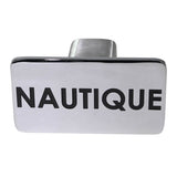 Trailer Hitch Cover