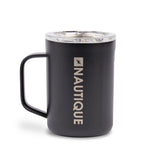 Corkcicle 16oz Mug - Black