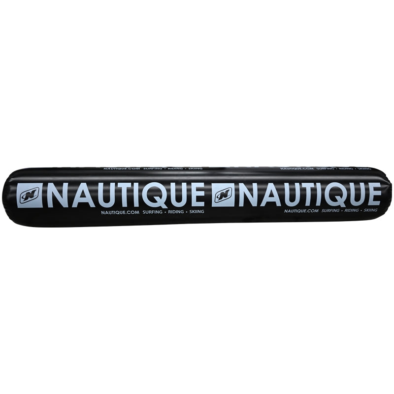FatSac 10-Foot Boat Bumper - Black
