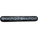 FatSac 10-Foot Boat Bumper - Black