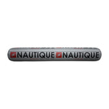 FatSac 10-Foot Boat Bumper - Grey